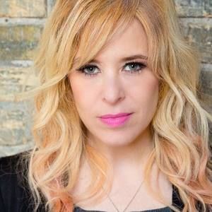 Meet your Posher, Stefanie